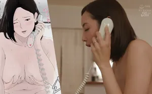 Lén nhìn cặp bưởi của con dâu mà buồi cương cứng