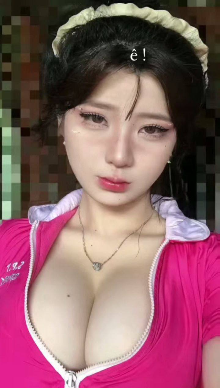 Có cô con dâu Karen Kaede sướng cả buồi